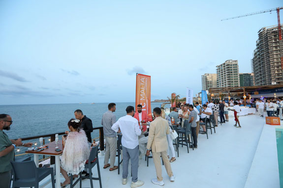 ITC 2025 Networking Finale